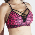 EXPRESSIONS SPORTS BRA