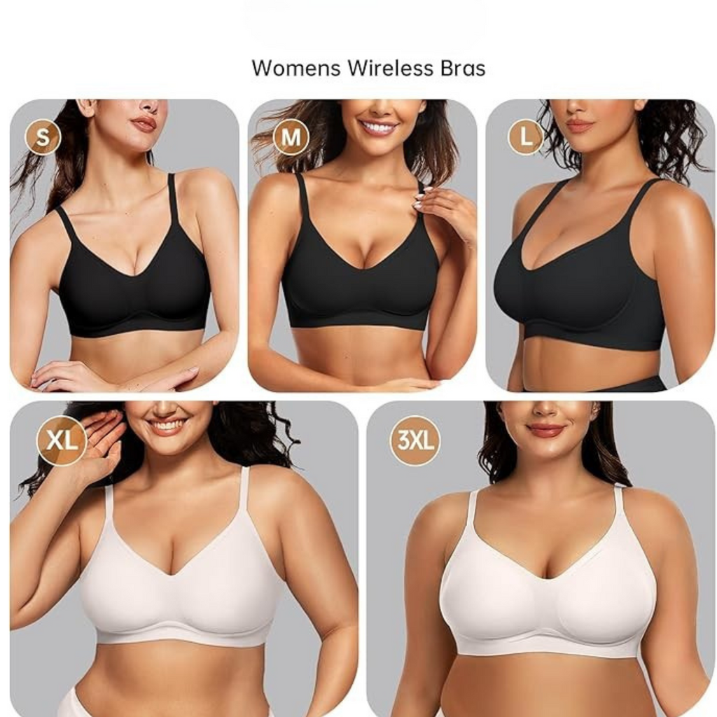 ComfortShape Bra